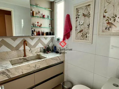 Apartamento com 3 Quartos à venda, 118m² no Meireles, Fortaleza