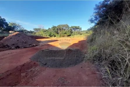 Terreno / Lote / Condomínio à venda, 525m² no Residencial Recanto do Bosque, Goiânia