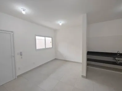 Apartamento com 2 Quartos para alugar, 50m² no Barequeçaba, São Sebastião