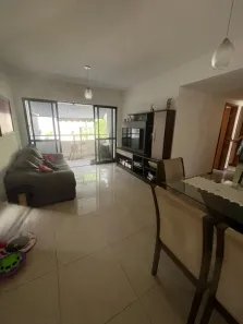 Apartamento com 3 Quartos à venda, 98m² no Caminho das Árvores, Salvador