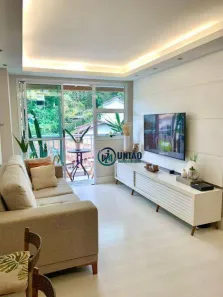 Apartamento com 3 Quartos à venda, 90m² no Badu, Niterói
