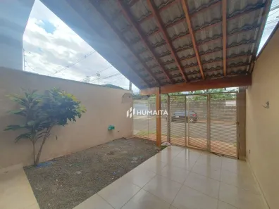 Casa com 3 Quartos à venda, 100m² no Vera Cruz, Londrina