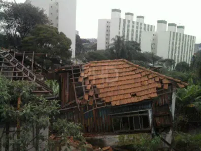 Terreno / Lote / Condomínio à venda, 1238m² no Centro, Diadema