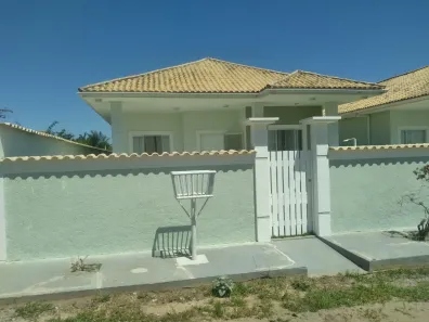 Casa com 3 Quartos à venda, 180m² no Praia Seca, Araruama