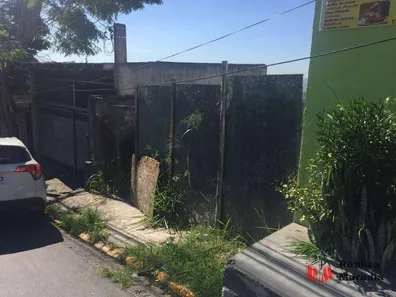 Terreno / Lote / Condomínio à venda, 272m² no Jardim Leonor, Cotia