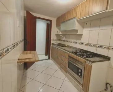 Apartamento com 2 Quartos à venda, 65m² no Centro, Nilópolis