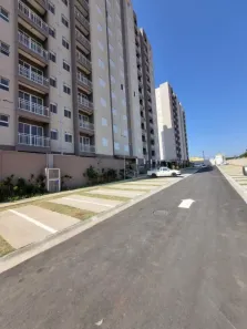 Apartamento com 2 Quartos para alugar, 51m² no Jardim São Paulo, Limeira
