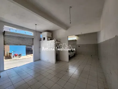 Loja / Salão / Ponto Comercial para alugar, 95m² no Jardim Angelina, Ferraz de Vasconcelos