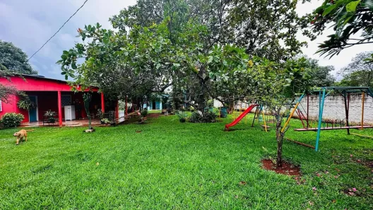 Fazenda / Sítio / Chácara com 4 Quartos à venda, 6000m² no Parque Marajó, Valparaíso de Goiás