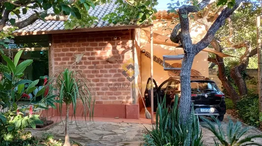 Casa com 4 Quartos à venda, 103m² no Serra do Cipó, Santana do Riacho