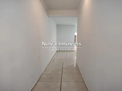 Casa com 3 Quartos para alugar, 100m² no Jardim Sol Nascente, Jandira