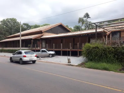 Loja / Salão / Ponto Comercial à venda, 980m² no Caixa D´Água, Vinhedo