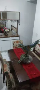 Sobrado com 2 Quartos à venda, 95m² no Jardim Casa Branca, Suzano