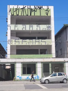 Prédio Inteiro à venda no Vila Cascatinha, São Vicente