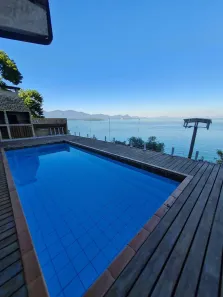 Casa de Condomínio com 4 Quartos à venda, 1450m² no Paraíso, Angra dos Reis