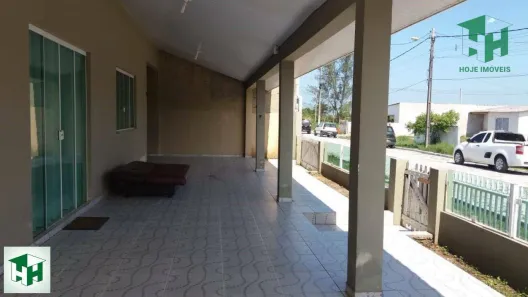 Casa com 4 Quartos para alugar, 150m² no Shangrila, Pontal do Paraná
