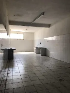 Galpão / Depósito / Armazém para alugar, 500m² no Vila Cascatinha, São Vicente