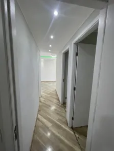 Apartamento com 3 Quartos para venda ou aluguel, 62m² no Piraporinha, Diadema