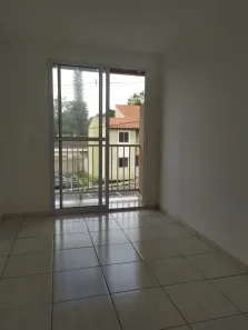 Apartamento com 2 Quartos à venda, 46m² no Córrego Tenente, Santa Luzia