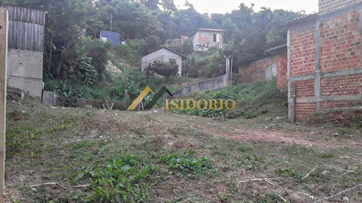Terreno / Lote / Condomínio à venda, 360m² no Jardim Roma, Almirante Tamandaré