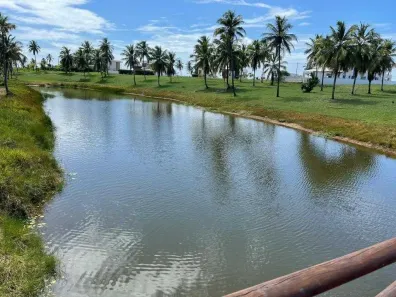 Terreno / Lote / Condomínio à venda, 450m² no Brisas de Atalaia, Barra dos Coqueiros