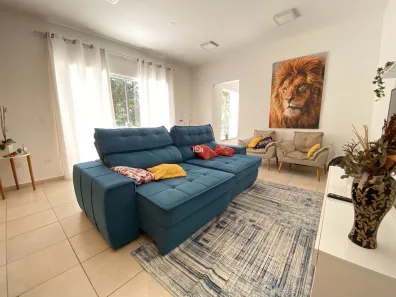 Casa de Condomínio com 6 Quartos à venda, 308m² no Nova Higienópolis, Jandira