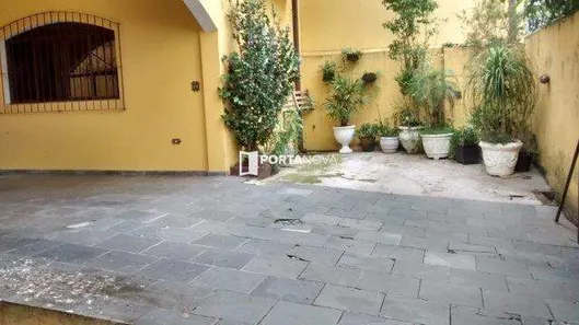 Casa com 4 Quartos à venda, 256m² no Parque Paraíso, Itapecerica da Serra