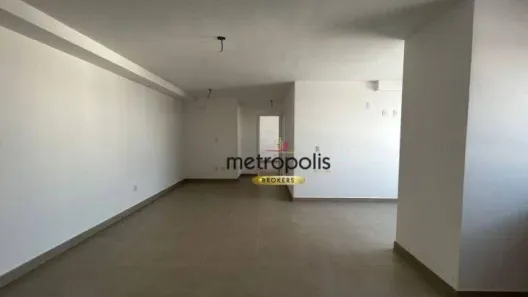 Apartamento com 2 Quartos para alugar, 83m² no Fundação, São Caetano do Sul