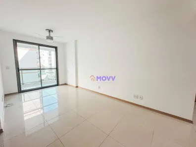 Apartamento com 2 Quartos à venda, 81m² no Icaraí, Niterói