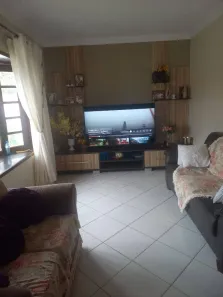 Casa de Condomínio com 5 Quartos à venda, 350m² no Setor Habitacional Tororó, Brasília