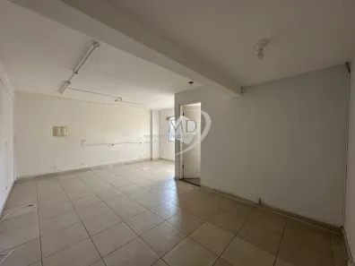 Conjunto Comercial / Sala para alugar, 45m² no Santo Antônio, São Caetano do Sul