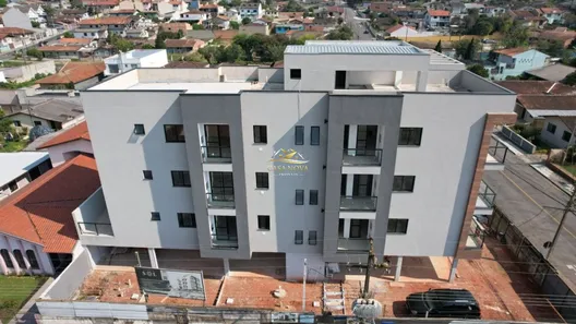 Apartamento com 2 Quartos à venda, 58m² no Centro, Campo Largo