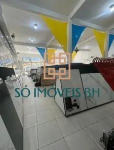 Loja / Salão / Ponto Comercial à venda, 349m² no Vale das Orquídeas, Contagem