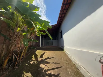 Casa com 2 Quartos à venda, 130m² no Jardim São Paulo, Charqueada