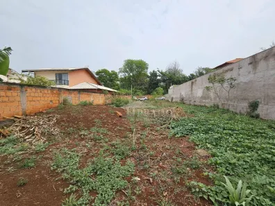Terreno / Lote / Condomínio à venda, 500m² no Jataizinho, Jataizinho