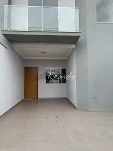 Sobrado com 2 Quartos para alugar, 60m² no Jardim San Rafael, Arapongas