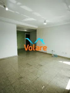 Apartamento com 3 Quartos para alugar, 120m² no Vila Campesina, Osasco