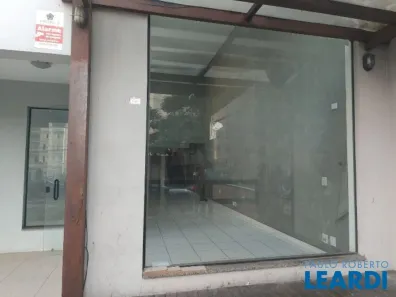 Loja / Salão / Ponto Comercial para alugar, 136m² no Vila Andrade, São Paulo