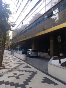 Flat com 2 Quartos à venda, 64m² no Pitangueiras, Guarujá