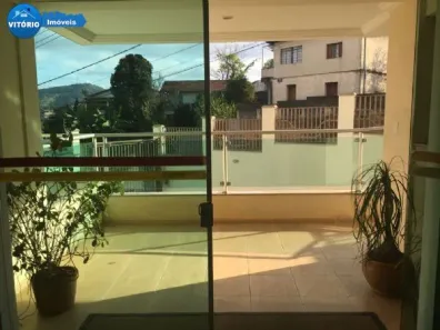 Apartamento com 3 Quartos à venda, 100m² no Jardim Brasil, São Roque