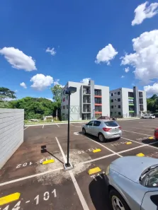 Flat com 1 Quarto à venda, 43m² no Centro, Cambé