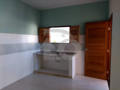 Casa com 3 Quartos à venda, 120m² no Areia Branca, Aracaju