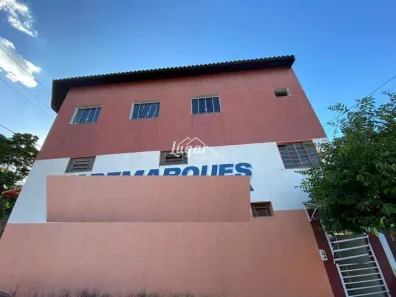 Loja / Salão / Ponto Comercial para alugar, 100m² no Palmital, Marília