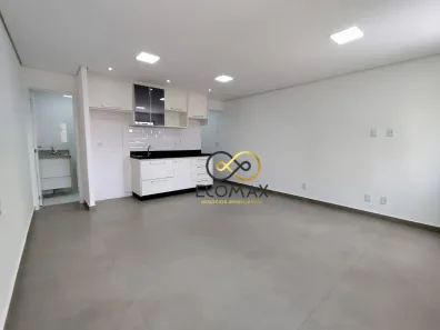 Conjunto Comercial / Sala para alugar, 35m² no Vila Augusta, Guarulhos