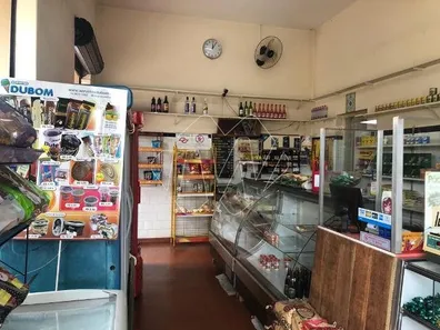 Prédio Inteiro à venda, 1065m² no Jardim Ártico, Araraquara