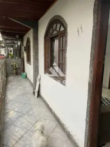 Casa de Condomínio com 2 Quartos à venda, 70m² no Brás de Pina, Rio de Janeiro