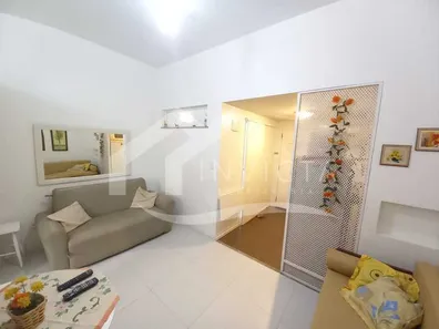 Kitnet com 1 Quarto à venda, 35m² no Copacabana, Rio de Janeiro