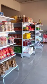 Loja / Salão / Ponto Comercial à venda, 1m² no , Paranã