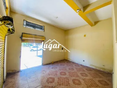 Loja / Salão / Ponto Comercial para alugar, 30m² no Palmital, Marília