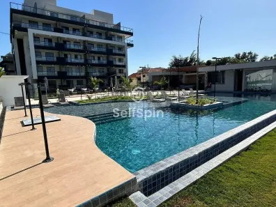 Studio com 1 Quarto para alugar, 37m² no Ingá, Niterói